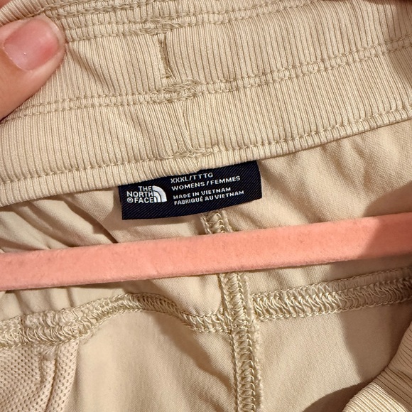 The North Face Women's Khaki Chinos - Picture 5 of 7